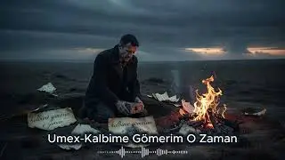 Umex - Kalbime G&ouml;merim O Zaman (cover 2026)