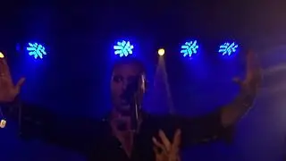 Stoneman Geil Und Elektrisch Tour 2018 mit