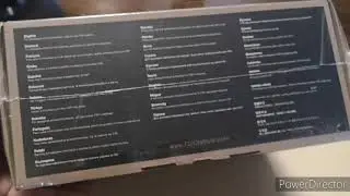 FSP Hydro 500w 80+ Bronze Unboxing