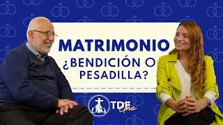 Matrimonio: ¿Bendición o pesadilla? - Pastor Jorge Himitian | #tdfune #mitabernaculo