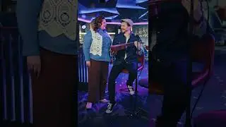 Det gick precis som p&aring; Wasaline - Ukulele - Shorts