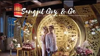 sangjit goy and ge