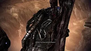 Mass Effect 3 Episode 14 Saving Dr Bryson