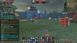 MTFS VS DOMINANCE 55 VS 80 5кк