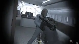 Мировой рекорд клуба ветеранов CoD 4 Mile High 24,3