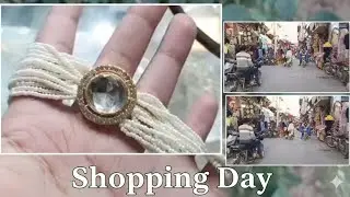 Shopping Day| ZBCOUSINVLOG| Garden View [Bushra's lifestyle] 