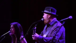 John Salaway & The Stones River Saints - You Better Believe - live at City Winery Nashville