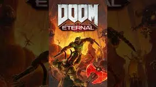 Doom Eternal Game Review &ndash; Collateral Gaming: Bonus Round! (SPOILERS)