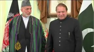 Pakistan releases Taliban in peace move