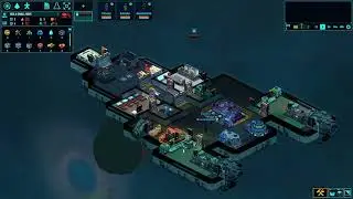 Space Haven - Alpha18 - ep01 - A Small Hope Scenario. [Brutal Difficulty]