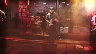 One Good Reason - Canyon Riders (02/07/25 - Roxy Vancouver)