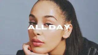 (FREE) Vory x Drake - All Day | Type Beat