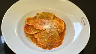 Tortellini/ tortellonis