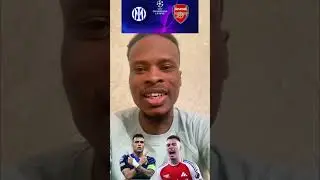 🔴⚪️ Unbeaten Arsenal travel to the San Siro | Inter Milan vs Arsenal | Match Prewiew 👀