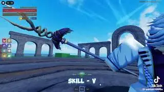 God Hades☠️☠️ក្នុងហ្គេម robloxវគ្គFruit Seas
