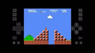 Smooth Mario Bros Speedrun strategy 