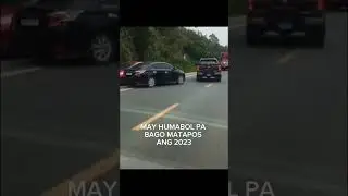 TOP ROAD RAGE 2023