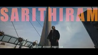 RAMM9 - Sarithiram (Official Music Video)