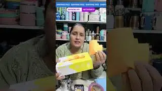 💥 Smart Home Essentials 🏠 | Trendy Daily Use Items Sale ✨ | 📲 WhatsApp: 9873450579