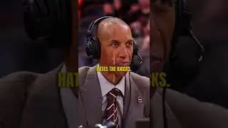 Reggie Miller on his relationship with Spike Lee: 