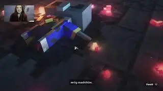 Minecraft dungeons Tower