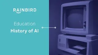 History of Artificial Intelligence (AI)