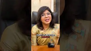 Before You Donate Blood Stem Cells, Watch This | Do&rsquo;s & Don&rsquo;ts | Expert Tips by Dr. Deepti Sachan