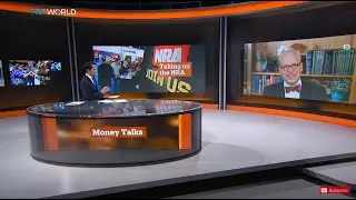 NY attorney general files lawsuit against the NRA | Jeffrey A. Tucker