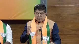 Live :press meet
