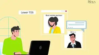 Way2Wealth PRAVA &ndash; Real Estate Services for Global Indians