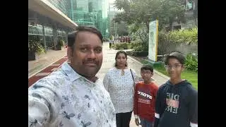 Diwali Celebration at SAP Labs India 2024 🎆 | My Dad&rsquo;s Company Visit | Bangalore Vlog