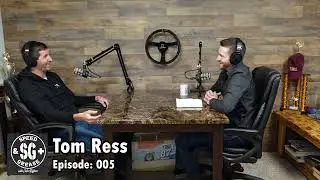 Could Improvements Be Made To Short Track Racing? Colin Reffner and Tom Ress Discuss