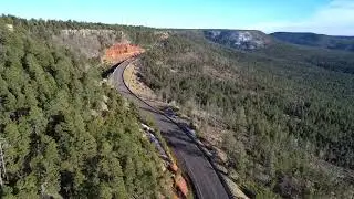 Payson Arizona Views