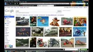 Movie Maker Tutorial Getting Images from Google