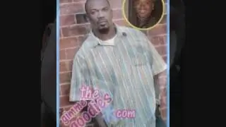 Aint That Brandy's Brother?
