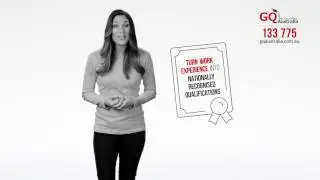 How to Turn Your Work Experience into Nationally Recognised Qualifications