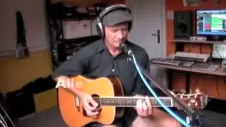 Ist das noch Punkrock Die &Auml;rzte Akustik Cover Boss RC 300