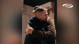 Русский актер исполнил мечту мусульманина!