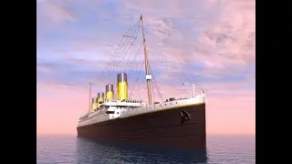 Visitando el Titanic con RojoCinco | Titanic Honor and Glory