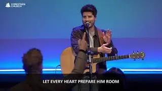 (Full Stream) The House Of Bread - Ps Samuel JH McIlwrath | 14/12/25