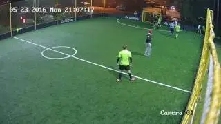 97466 Bushey1 Old Parks Cam1 Monday Night League 23-05-2016