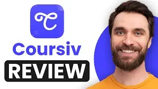 Coursiv IO Honest Review (2025) - Is it Worth it? Pros & Cons
