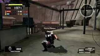 Lost Planet: Colonies Edition Multiplayer - Countergrab [4/4, 2014-03-15]