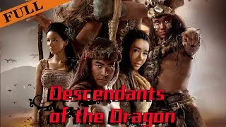 [MULTI SUB] FULL Movie 