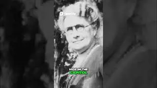 Burn's Vote  Suffrage Victory Amidst Chaos & Opposition