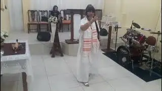 Soraya Allmer-Apresenta&ccedil;&atilde;o ao Vivo