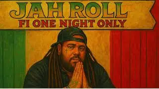 🔥 Somebody Save Me (Reggae AI Remix) &mdash; Jelly Roll x JahRoll 🔥