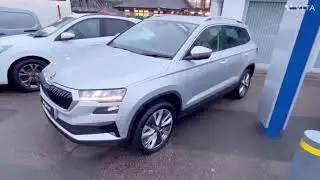 &Scaron;KODA KAROQ 1.5 TSI SE L 5dr DSG Automatic FOR SALE | Underwoods Motoring