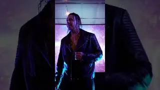 Nick Abrams  #professionalwrestling #wwe #ucw #universalchampion #wrestling #unitedworldwrestling