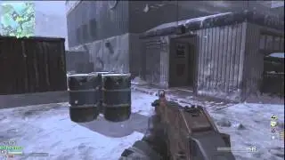MW3: Biggest Problem With Call of Duty